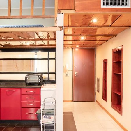 Appartement Corso Vittorio Rustic Loft à Cagliari Extérieur photo