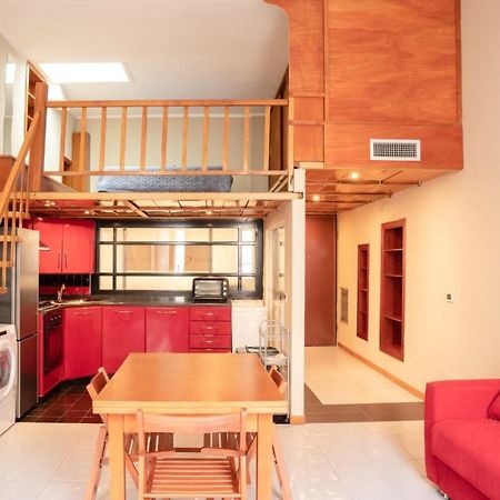 Appartement Corso Vittorio Rustic Loft à Cagliari Extérieur photo