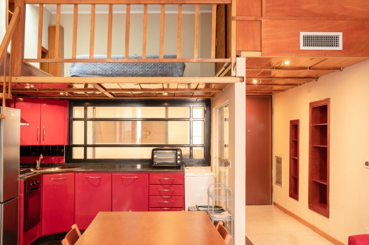 Appartement Corso Vittorio Rustic Loft à Cagliari Extérieur photo